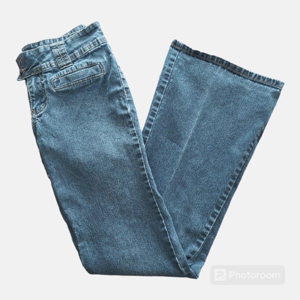 🧡 Host Pick 🧡 New Attitude Vintage Jeans
